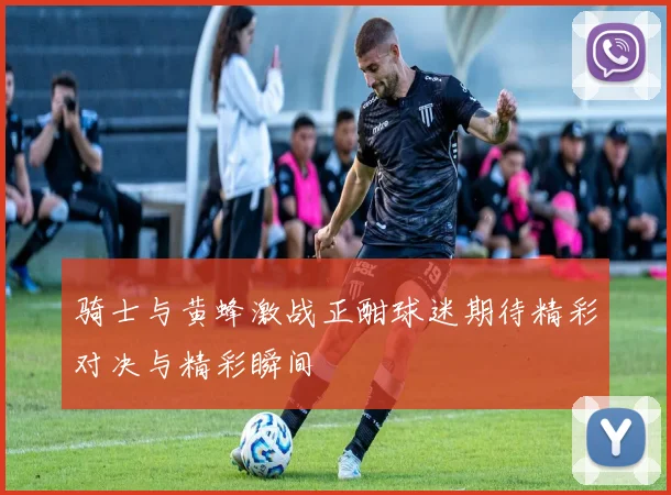 骑士与黄蜂激战正酣球迷期待精彩对决与精彩瞬间