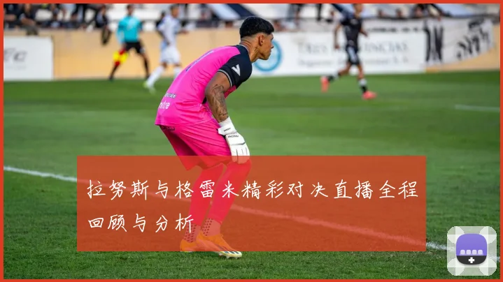 拉努斯与格雷米精彩对决直播全程回顾与分析