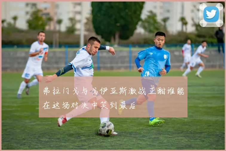 弗拉门戈与戈伊亚斯激战正酣谁能在这场对决中笑到最后